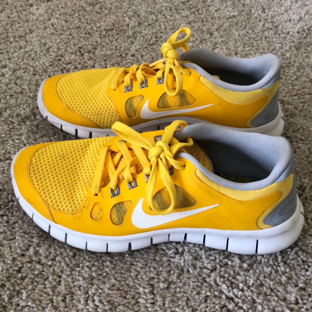 Brand New Nike Tennis Shoes